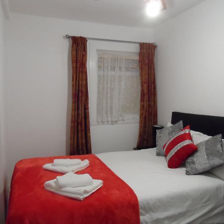 Metro House Star Accommodation London Luaran gambar