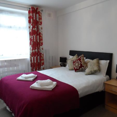 Metro House Star Accommodation London Luaran gambar
