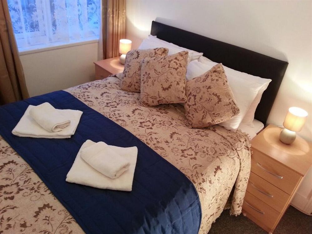 Metro House Star Accommodation London Luaran gambar