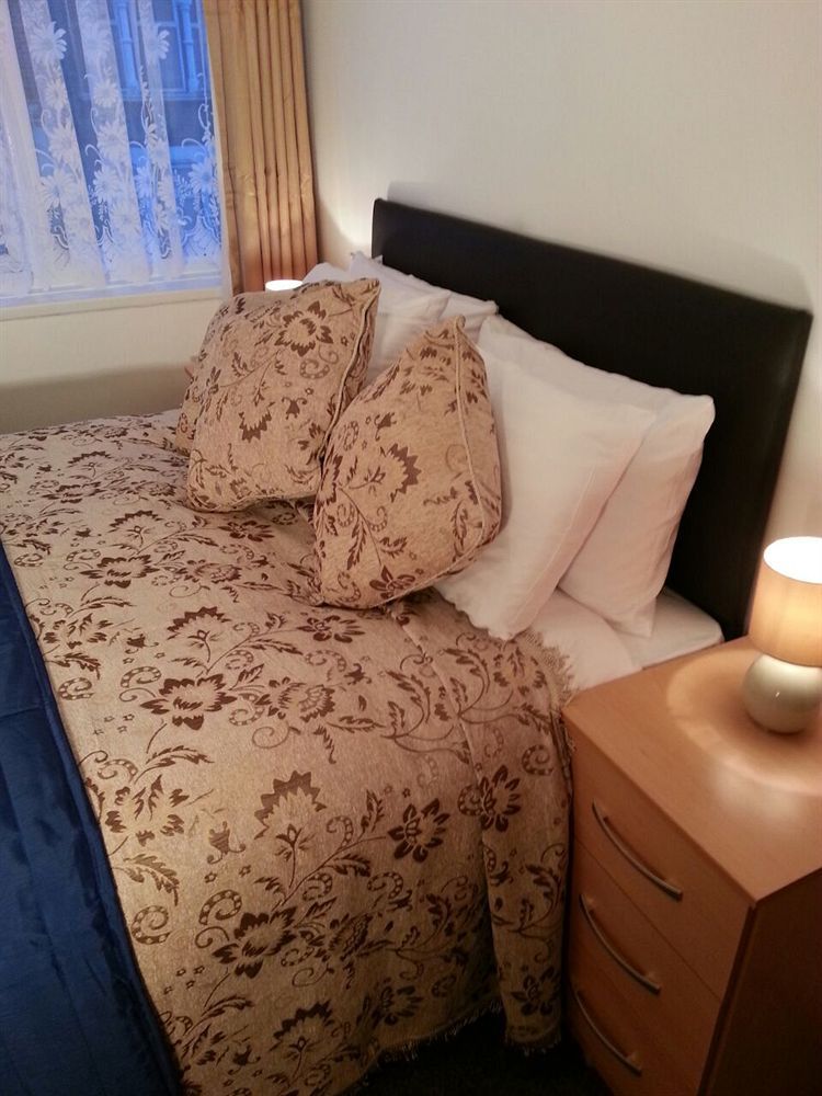 Metro House Star Accommodation London Luaran gambar