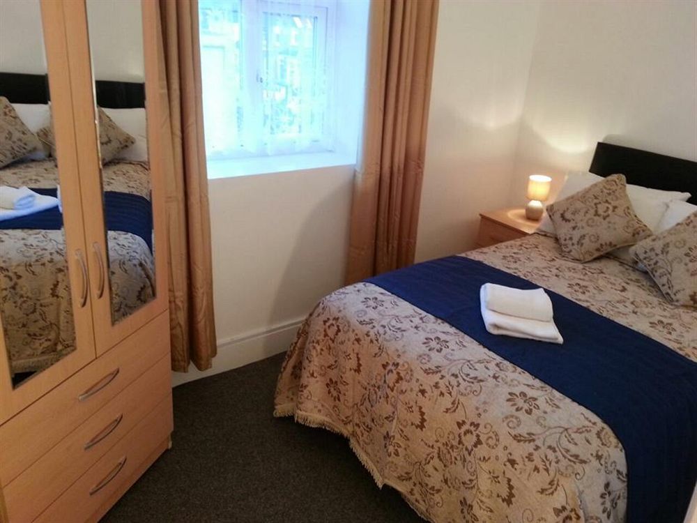 Metro House Star Accommodation London Luaran gambar