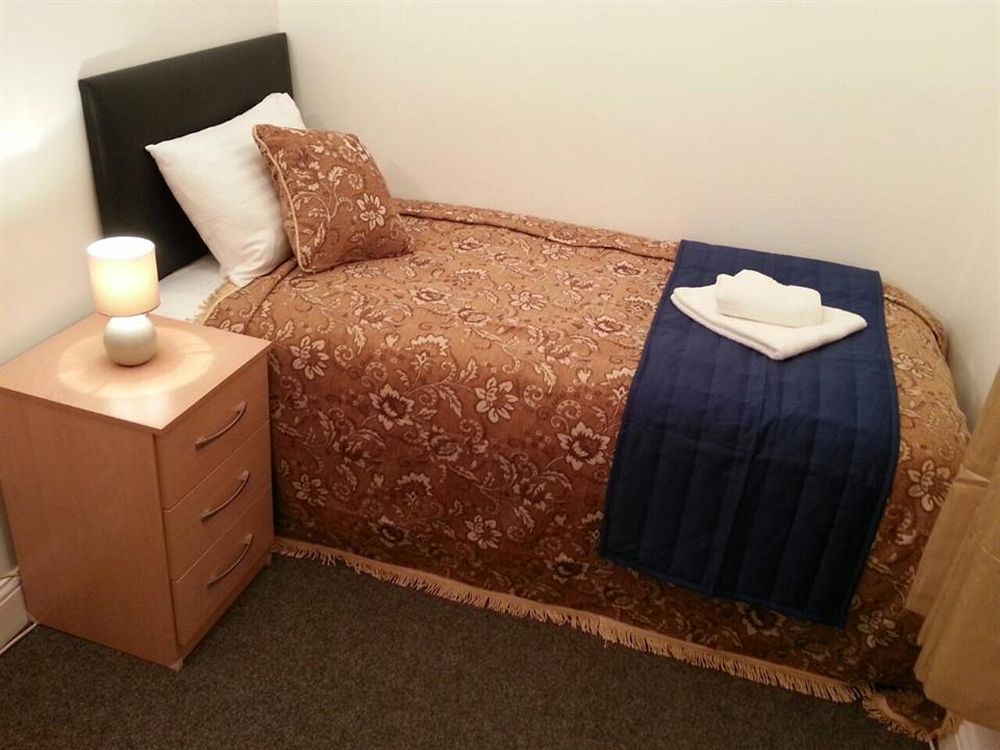 Metro House Star Accommodation London Luaran gambar