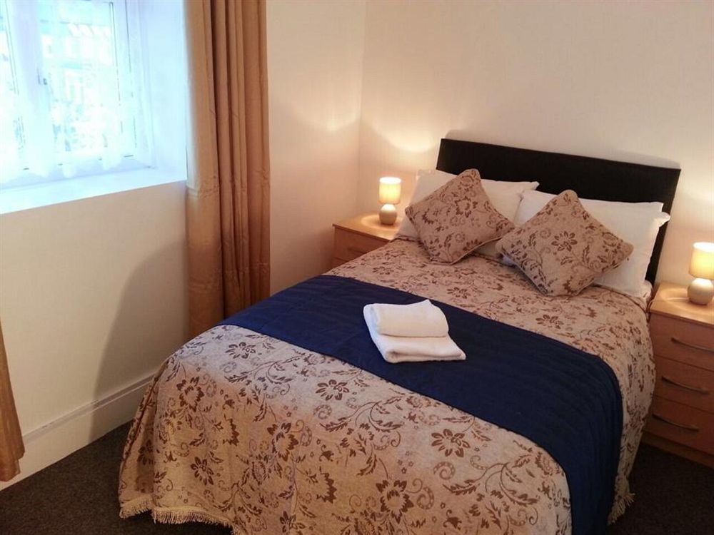 Metro House Star Accommodation London Luaran gambar