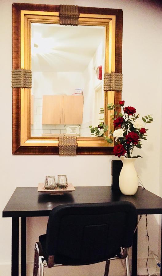 Metro House Star Accommodation London Luaran gambar