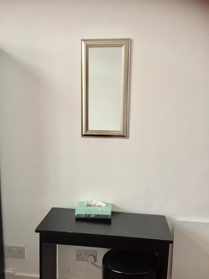 Metro House Star Accommodation London Luaran gambar