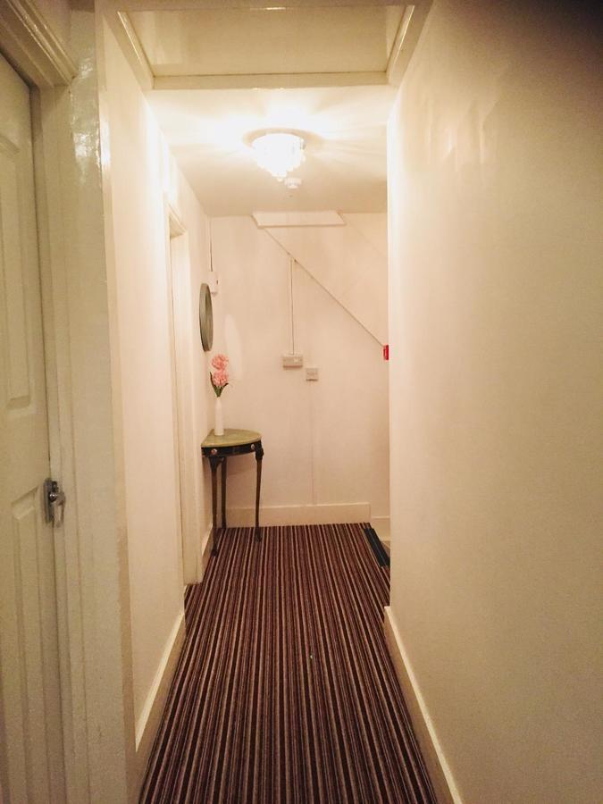 Metro House Star Accommodation London Luaran gambar