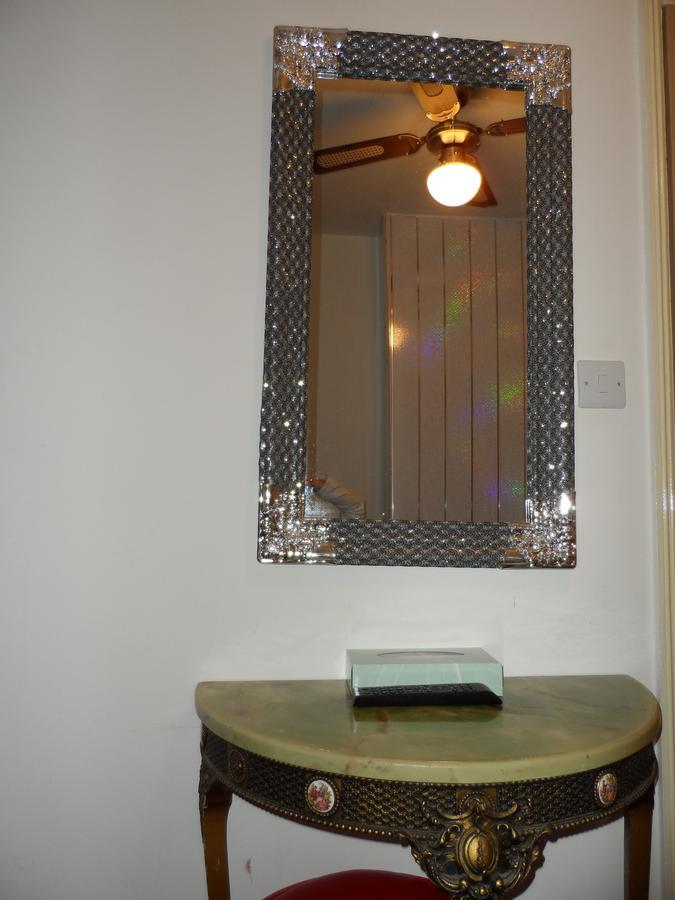 Metro House Star Accommodation London Luaran gambar