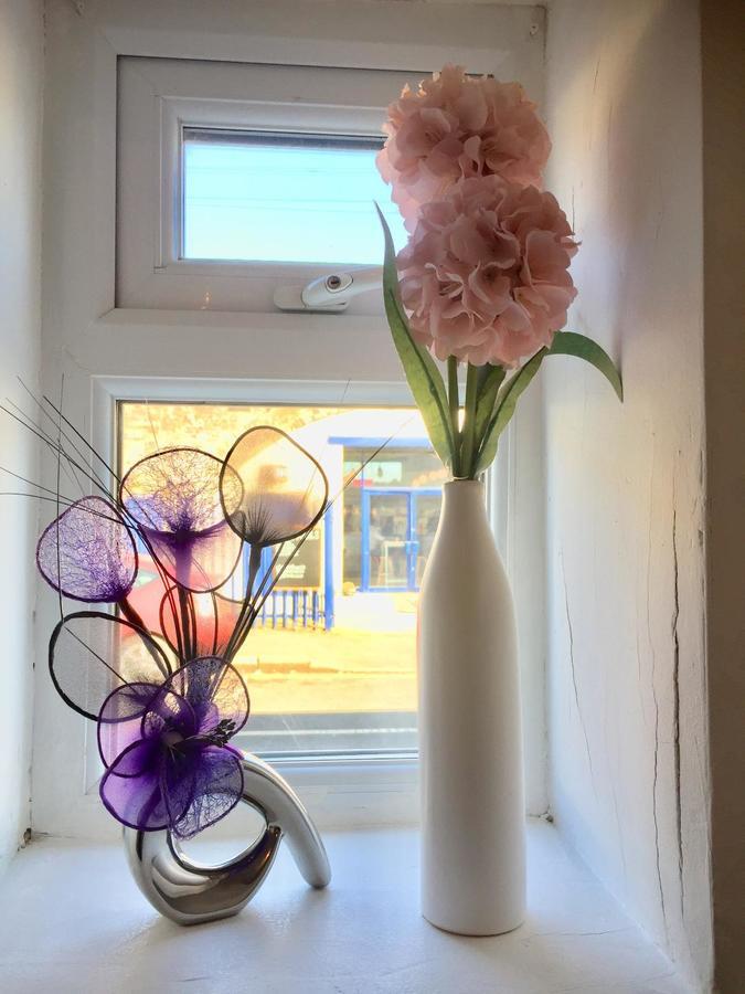 Metro House Star Accommodation London Luaran gambar