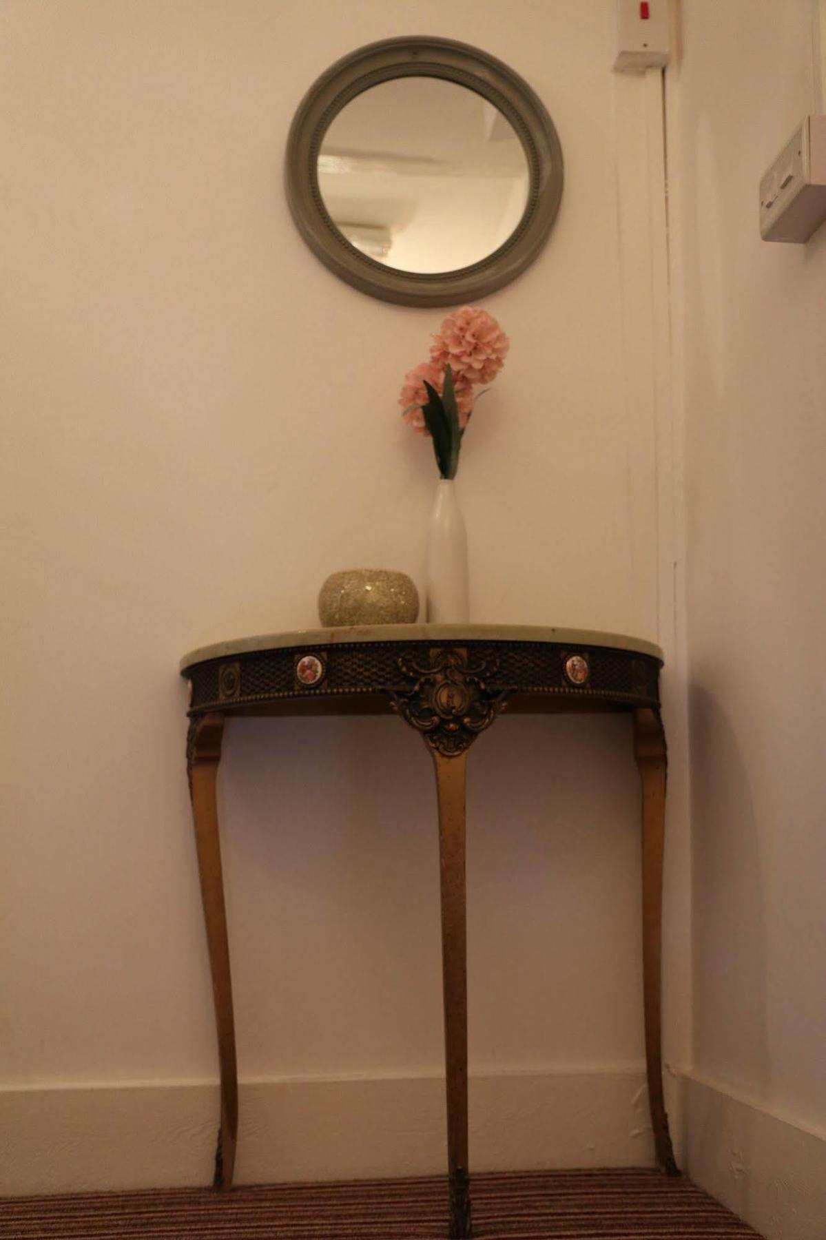 Metro House Star Accommodation London Luaran gambar