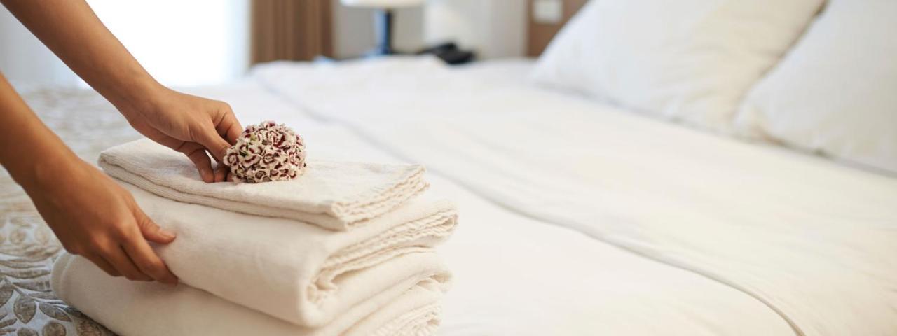 Metro House Star Accommodation London Luaran gambar